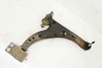 Pl042 opel astra k v 1.0i рычаг правая  перед 39089345 в Украине, фото thumb