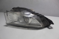 фото thumb №1, Противотуманная фара левый opel insignia a