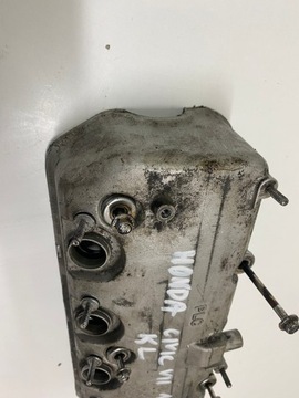 фото thumb №8, Крышка клапанов honda civic vii 1.4 16v d14z6