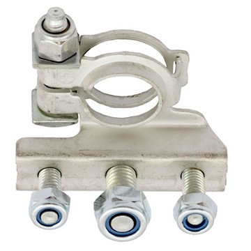 фото thumb №1, Клема plus fiat ducato renault scenic iveco гвинти m6 m8 m6 mta +