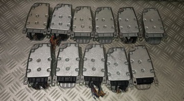 фото thumb №8, Bmw e60 e61 lci рестайлінг модуль блок керування acsm подушок подушка безпеки 9172018 європа