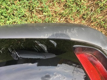 фото thumb №10, Бампер зад dacia sandero ii 2017