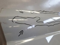 фото thumb №5, Renault megane iv 2017 дверь правое задняя