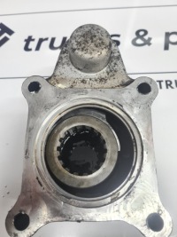 фото thumb №3, Привод відбору потужності коробка передач i shift renault dxi volvo fh fm