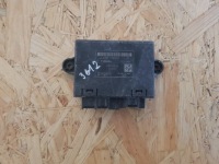 фото thumb №2, Ford fusion mk5 модуль двері лівий перед