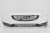 фото thumb №1, Volvo v60 v 60 i lift 2013- бампер передний
