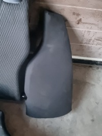 фото thumb №5, Bmw 1 f20 сидіння сидіння диван сидіння