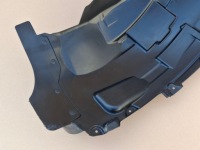 фото thumb №11, Mercedes eqc w293 подкрылок правый перед правое передние a2936912800