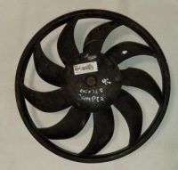 фото thumb №1, Вентилятор радиатора citroen jumper iii hdi behr l4840