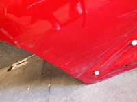 фото thumb №3, Дверь задняя правое toyota chr ch r