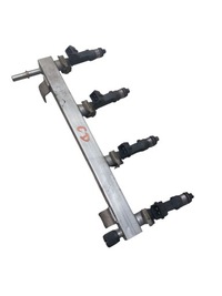 фото thumb №1, Молдинг упорскування opel corsa d 0280151239