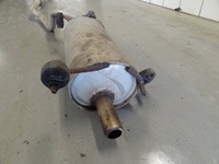 фото thumb №5, Suzuki swift iv 08 lift 5d hb 1.3 16v гаситель выхлоп kompletny