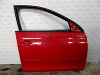 фото thumb №1, Skoda rapid spaceback двері правий перед