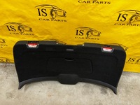 фото thumb №6, Обшивка обивка крышки багажника porsche cayenne ii 7p5 lift