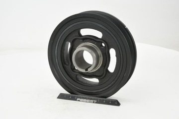 фото thumb №11, Febest tds-1grfe колесо ременное, wał коленчатый