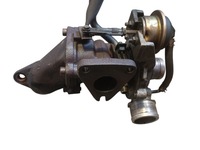 фото thumb №6, Peugeot 306 1.9td турбонагнітач turbo турбіна оригінальний номер 454176-5 9633647480