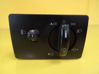 фото thumb №1, Вимикач перемикач світла ford focus c-max рестайлінг 7m5t13a024ma nr54