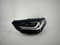 Bmw x3 full led 2024 фара ліва правий Київ, фото thumb