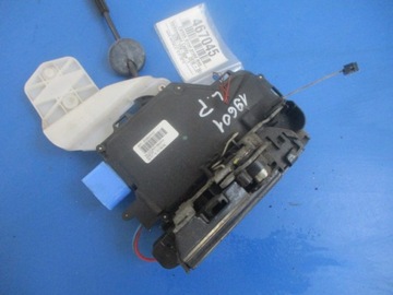 фото thumb №5, Vw caddy iii рестайлінг англієць замок двері перед лівий 3d2837015t 9pin