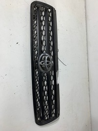 фото thumb №10, Toyota rav4 ii 2.0 d4d решётка радиатора решётка радиатора бампера