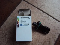 фото thumb №1, Витратомір opel corsa astra 0280218429