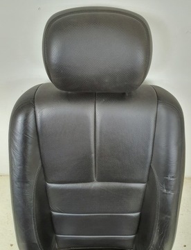 фото thumb №6, Сиденье левый перед с подогревом jaguar s-type европа