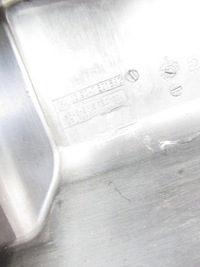 фото thumb №8, Корпус коробка блок управління bmw e46 e83 x3 europa