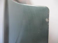 фото thumb №4, Peugeot 306 lift hb полный дверь задняя левая зелёные