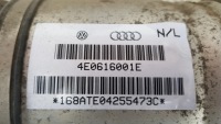 фото thumb №7, Audi a8 d3 пневмоподушка амортизатор задня лівий 4e0616001e