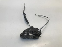 фото thumb №1, Opel mokka -e ii b 2022 замок дверь перед правый 6 pin psa444555