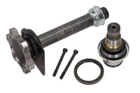 фото thumb №1, Привідний вал права підпора sharan alhambra galaxy вал