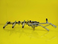 фото thumb №7, Молдинг впрыскная инжектор ford mon mk2 cougar 2.5 0280155771 / f73e-b5a nr341