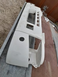 фото thumb №1, Renault premium dxi бампер перед обшивка