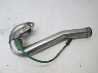 фото thumb №4, Труба трубка egr dacia sandero 1.5 dci