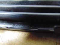 Решітка w бампер права audi q3 8u0807682p Оригінал, фото thumb