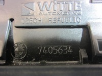 фото thumb №11, Bmw x3 g01 g20 g21 камера заднього виду з корпус 9495896 кнопка 66559495896