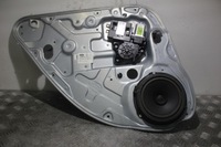 фото thumb №1, Механизм окон левый задняя ford kuga i