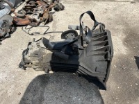 Купити Коробка передач передач iveco daily 2.3 hpi 8871859, фото thumb