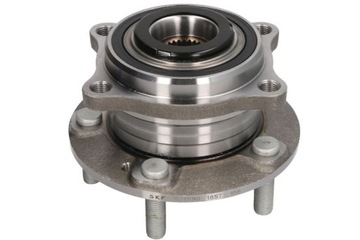 фото thumb №15, Подшипник-комплект ремонтный ступицы skf vkba 7414 5175