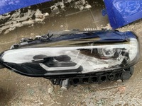 фото thumb №6, Бампер капот лампа kompletny перед bmw 4 g22 lift m-pakiet led