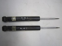фото thumb №1, Volvo xc70 ii амортизатор задняя задний 31262151