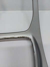 фото thumb №4, Рамка защита туннель ford galaxy mk3 am21r045h20