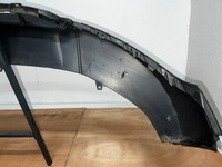 фото thumb №12, Audi q3 i 8u 2011 - 2014 спойлер бампера передний перед