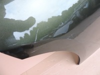 Lexus ux 2018 2019 задние дверь Оригинал, фото thumb