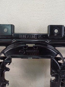 фото thumb №12, Решітка радіатора решітка бампера перед mazda cx60 cx 60 22-