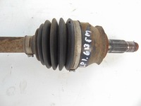 фото thumb №2, Приводной вал левый перед mini clubman r55 r56 1.6 16v шарнир