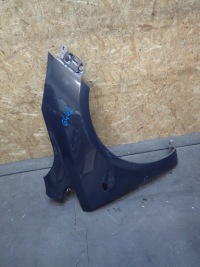 фото thumb №1, Крыло перед правый opel corsa e