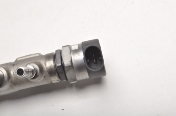 фото thumb №7, Bmw f20 1.5 d планка впрыскивающий форсунка 8511629