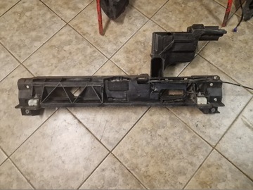 фото thumb №1, Pas переднє верхній резонатор 3008 ii 2022 рік рестайлінг