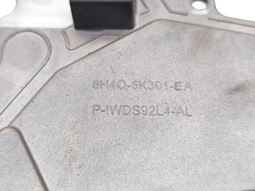 фото thumb №7, Land rover range rover sport прокладка прокладка масла вала коленчатого 2009